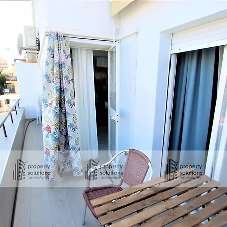 Apartment Carihuela Playa - 2ª Linea De Playa - Piscina - Parking Gratis *