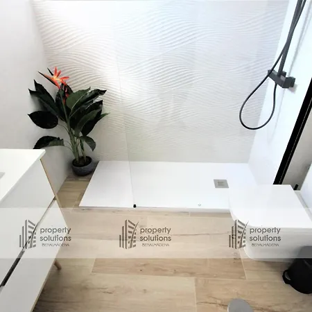Carihuela Playa - 2ª Linea De Playa - Piscina - Parking Gratis Apartment